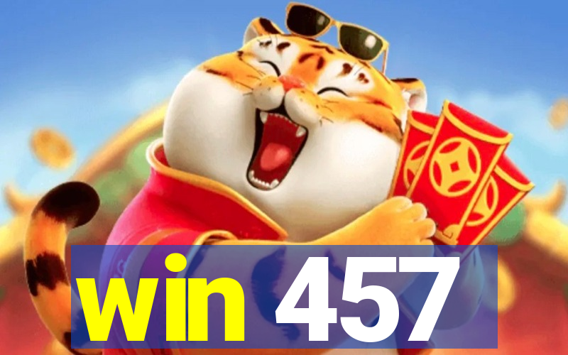 win 457